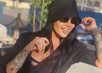 “Sexy nuk do të thotë gjithmonë b*thë dhe gjoks”/ Kujt i drejtohet Jonida Maliqi me këtë mesazh