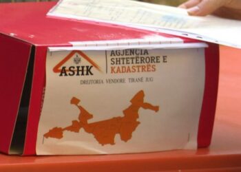 Zhdukja e dokumenteve të Kadastrës, prokuroria e Tiranës nis hetimet për shpërdorim detyre dhe vjedhje