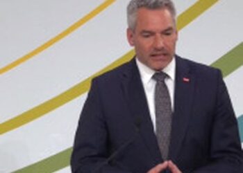 Kancelari austriak krah Shqipërisë për hapjen e negociatave: Edi ka të drejtë, ka shumë sfida