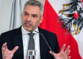 Kancelari austriak: Ukraina të mos trajtohet ndryshe nga Ballkani Perëndimor për Integrimin