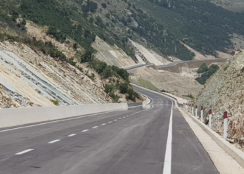 Kardhiq-Delvinë: Aksi që sjell Sarandën “në pjatë” dhe bën Gjirokastrën me det
