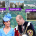 FOTO/ Princi William dhe Kate largohen nga Londra, zbulohet arsyeja! Ja ku po planifikojnë të zhvendosen çifti mbretëror