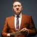 Kevin Spacey akuzohet për sulm seksual