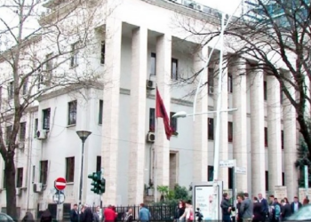 Kundërshtimet mbi hartën e re gjyqësore, reagon KLGJ: Synon rritjen e efikasitetit!
