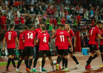 Nations League/ Shqipëri ndryshe kundër Islandës. Cikalleshi dhe Seferi në sulm, Reja projekton formacionin