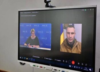 Mashtrimi/ U hoq si kryebashkiaku i Kiveit, burri misterioz komunikon për 15 minuta me zyrtaren gjermane, ja si u kuptua