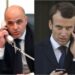 Propozimi francez/ Kovaçevski: Do kalojë në proces të gjerë konsultimi! I shpreh mirënjohjen time Presidentit Macron