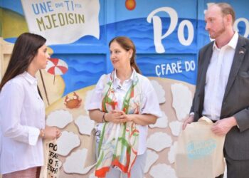 Ndalimi i qeseve plastike, Kumbaro paralajmëron aplikimin e gjobave nga 1 Korriku