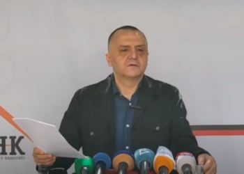 “Fajtor çdo kryeministër, ministër, noter që ka kontribuar në këtë çmenduri”/ Lame: Raporti do dërgohet në…