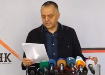 Artan Lame zbulon abuzimet në Kadastër: Në regjistrat e Tiranës mungojnë mijëra faqe. Ja zonat me më shumë problematika