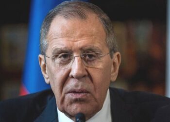 Lavrov: Rusia nuk është e pastër, nuk kemi turp të tregojmë se kush jemi