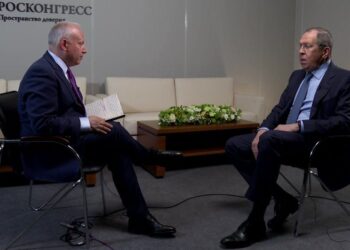 “Rusia nuk është e pastër, s’kemi turp të tregojmë kush jemi”/ Lavrov: Nuk e pushtuam Ukrainën