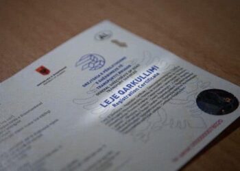 “Stop orvatjeve dhe me një pagesë ku kostot ulen me 40%”/ Rama: Kjo është leja e re e qarkullimit të mjeteve për qytetarët shqiptarë
