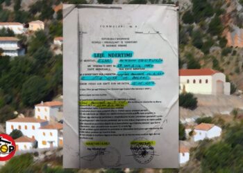 Investigimi / Kushëriri u grabiti pronën në Dhërmi, drejtësia favorizon hajdutët