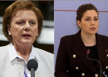 PD kërkon heqjen e mandatit të Xhaçkës dhe krahasimi me ‘çështjen Leskaj’/ Ç’thotë vendimi i ‘Kushtetueses’ për ish-deputeten e PS-së: Familjarët s’janë…