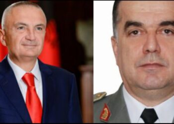Rrugëtimi i Begajt drejt Presidencës kalon nga Meta/ Balla: Nëse larg qoftë na krijohet ngërç kemi menduar…