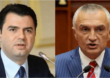 Meta sulmon Bashën: Ndihmoi Ramën në kapjen e drejtësisë