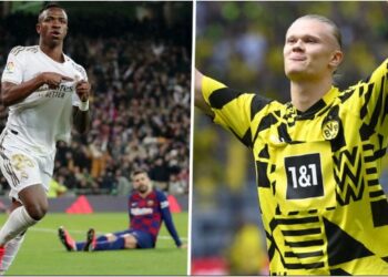 Shpallet futbollisti më i mirë për sezonin 2021-2022, ja kush kryeson listën me 5 emra