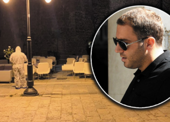 “Darka e fundit”/ Si u vra anëtari i klanit mafioz në Budva. Shakoviç injoroi paralajmërimet e miqve