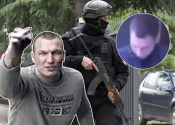 Ekzekutimi i kryetifozit të Partizanit të Beogradit dhe atentati në Athinë/ Lufta e mafias në Mal të Zi dhe e shkuara e zezë e bosit të vrarë