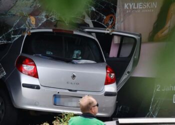 “Makina u fut mes turmës për 600 metra”/ Aktori i njohur tregon terrorin në Berlin dhe si i shpëtoi sulmit, jep detajet tronditëse