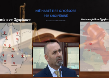 Harta e re gjyqësore/ Manja apel avokatëve: Bojkoti nuk i shërben sistemit të drejtësisë