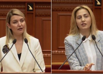 “S’do ketë asnjë ndërtim”/ Margariti i përgjigjet Zhupës për Butrintin: Do të ndezë llambushka të një publiciteti shterpë me kauza të munguara