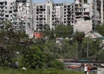 Çfarë po ndodh në Mariupol? BBC zbulon të pathënat: Ata që nuk po bashkëpunojnë me pushtuesit po burgosen ose vriten!