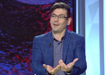 Ballkani Perëndimor i disa shpejtësive