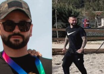 “Vriti të gjithë, mos…”/ Zbardhen përgjimet e Aleksandër Sadikajt, biseda me familjarët pasi i humbi arma në bujtinë