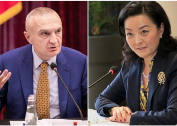 “SHBA-së i kam thënë ‘Jo’ në sy”/ Meta flet për raportet me Yuri Kim: Qëndrimet e mia kanë qenë dhe mbeten të qarta