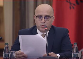 ‘Pavarësia e magjistratëve s’duhet marrë si e mirëqenë’/ Kreu i ILD: Krijimi dhe konsolidimi i shtetit të së drejtës s’është një proces i lehtë
