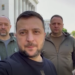 “Forcat e Armatosura janë këtu”/ Zelensky: Kemi mbrojtur vendin për 100 ditë. Fitorja do të jetë e jona!