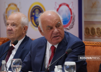 “Kurti të bëhet pjesë e ‘Open Balkan'”/ Intervista e ish-presidentit Moisiu: Europa ta detyrojë Serbinë që të njohë Kosovën