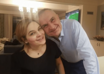 Kryemadhi e pranon hapur: Ne e ndihmuam Sali Berishën, por nuk do ta presim në pafundësi