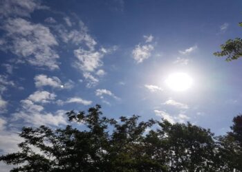 Kthjellime dhe shira në disa zona, parashikimi i motit për sot