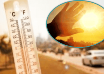Temperatura përvëluese edhe nesër/ Vendi i ‘mbërthyer’ nga i nxehti afrikan