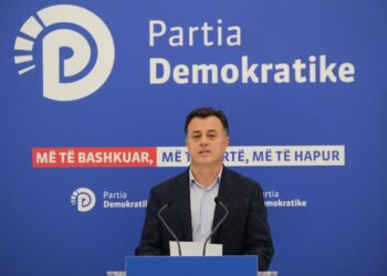 Arrestimet për vrasjen e Xhuvanit/ ‘Rithemelimi’ reagon me Nokën: Po tentohet ‘varrosja’ e ngjarjes