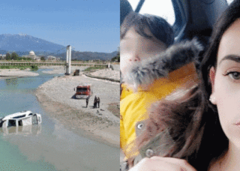 Nëna dhe djali 6-vjeçar humbi jetën në aksidentin tragjik në Berat/ Flasin fqinjët: Kjo ishte biseda e fundit me Klaudian