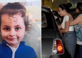 Nëna e vrau të bijën 5-vjeçare nga xhelozia, detaje nga krimi i tmerrshëm në Itali