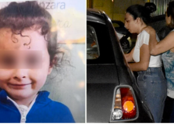 I mori jetën vajzës 5 vjeçe, nëna monstër: E vrava në vendin ku fsheha kufomën, nuk më ndihmoi askush