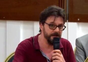“Vetëflijuesit” për Berishën/ Neritan Liçaj: Do protestoj për rrëzimin e kësaj qeverie me çdo kusht, jepet jeta për lirinë