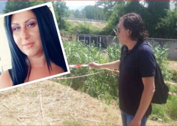 35-vjeçarja shqiptare u gjet e vrarë në Itali/ Flet kunata: Ishte si motër për mua, trupin do ta sjellim në Shqipëri