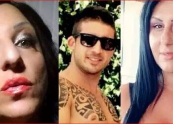 “Erdhi me këmishën e gjakosur dhe dokumentet e një gruaje”/ Dëshmia e shokut “fundos” 32-vjeçarin italian për vrasjen e Nevila Pjetrit