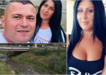 Vrasja e Nevila Pjetrit/ Autori del përpara gjykatës, dëshmitarët e ngjarjes: Trupi i gruas u hodh si…