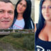 Vrasja e Nevila Pjetrit/ Autori del përpara gjykatës, dëshmitarët e ngjarjes: Trupi i gruas u hodh si…