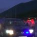 Trupi i ish-Presidentit Nishani mbërrin në Shqipëri, nderohet në kufi nga Policia e Kosovës