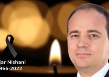 Ndarja nga jeta e Bujar Nishanit/ 2 qershori shpallet ditë zie kombëtare. Qeveria do paguajë shpenzimet e varrimit