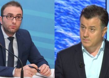 “U bëre deputet mbi gjakun e një njeriu”/ Sherr Noka-Bardhi: Sqaro sms-në e doktorit, pse e bllokuat Komisionin e Investimeve