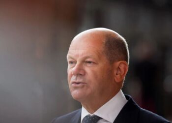 “Kanë 20 vjet që presin”/ Scholz: Shqipëria dhe Maqedonia meritojnë një shans realist për t’u anëtarësuar në BE